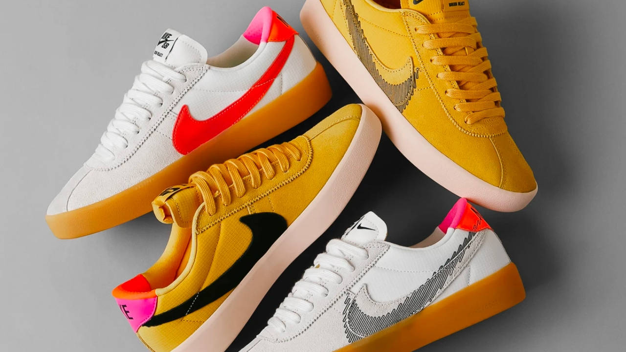 nike sb bruin react olympic