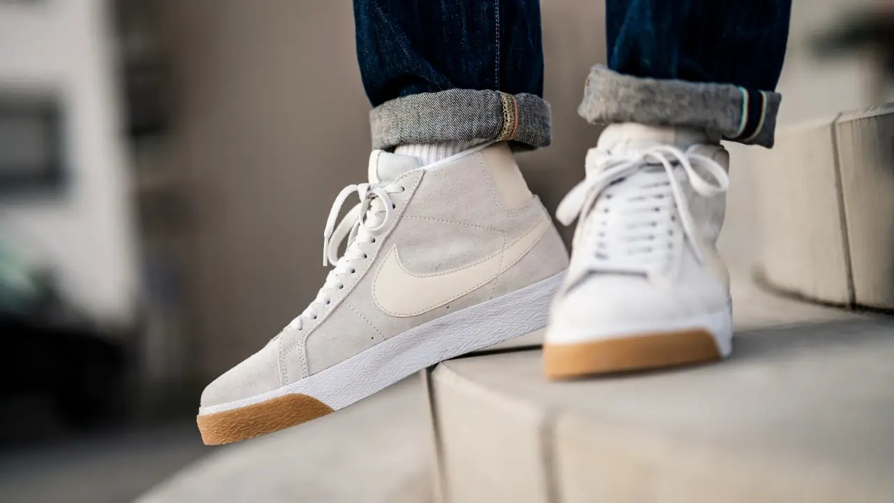 Best Skate Shoes to Check Out for 2022 | The Sole Supplier