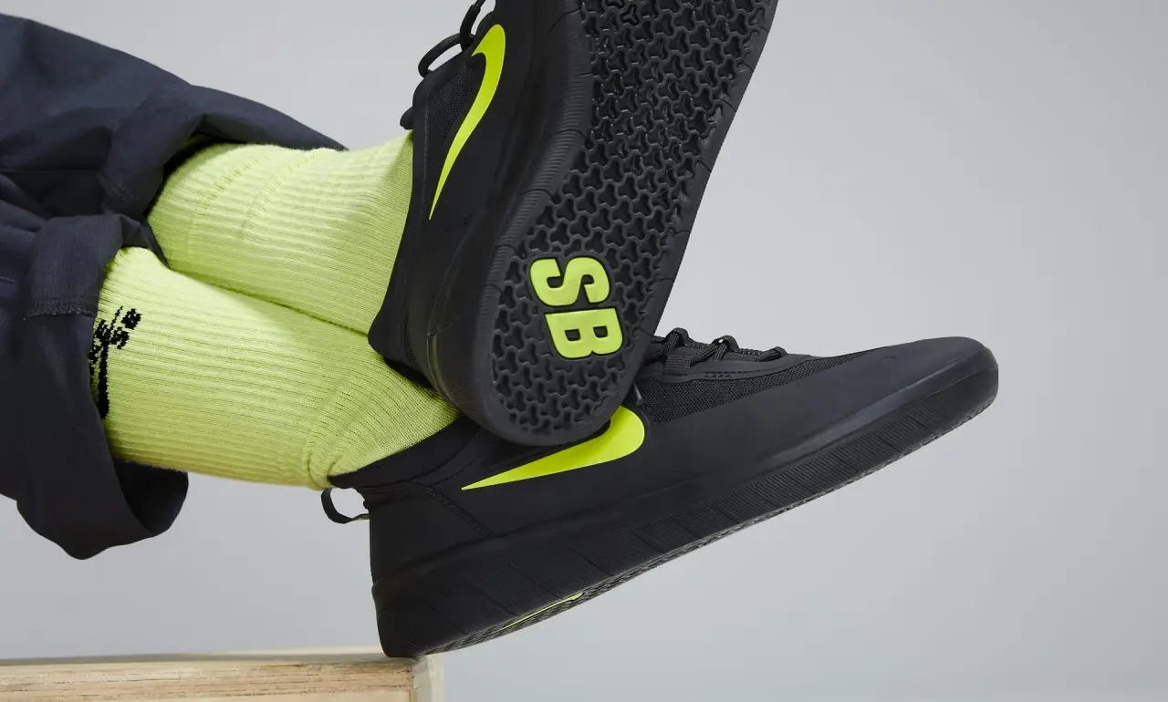 Best Skate Shoes to Check Out for 2022 The Sole Supplier