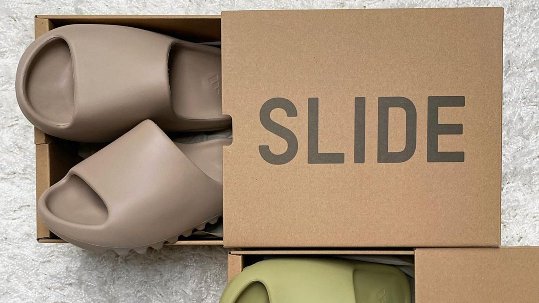 Slides