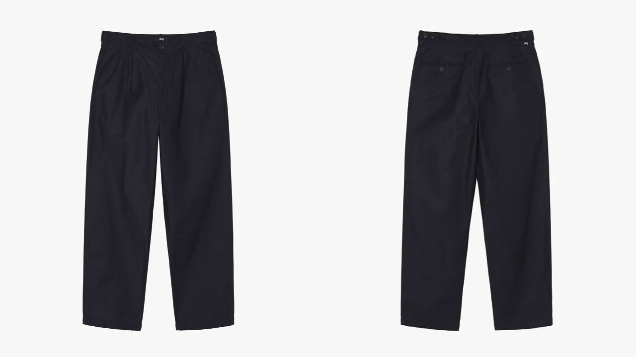 11 of the Finest Versatile Style Pieces Available at Sns!