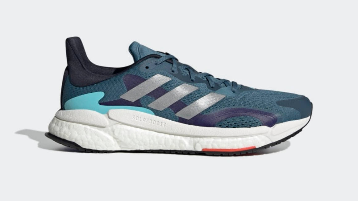 best adidas running shoes - adidas Solarboost 3