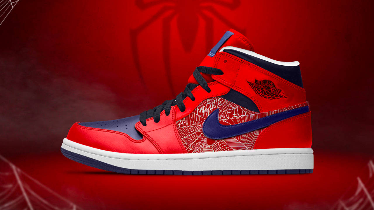The Sole Concepts Is Your Go-To Hub for Concept Kicks!