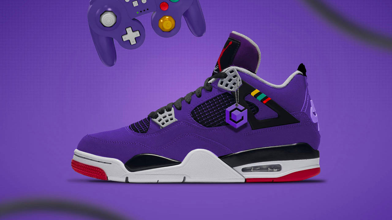 The Sole Concepts Is Your Go-To Hub for Concept Kicks!