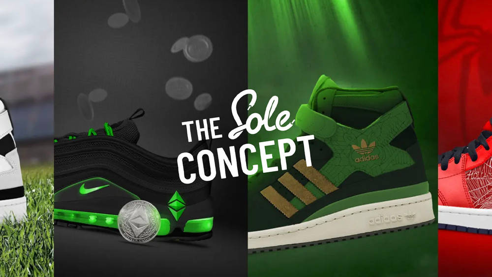 Image via The Sole Supplier The Sole Concepts Is Your Go-To Hub for Concept Kicks!