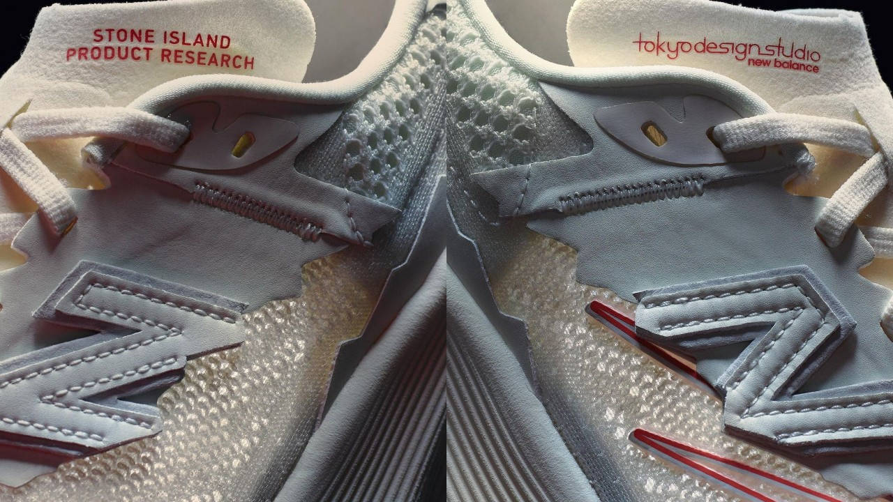 stone island new balance 2