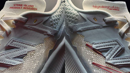 Grab an Official Look at the Stone Island x New Balance RC ELITE_SI