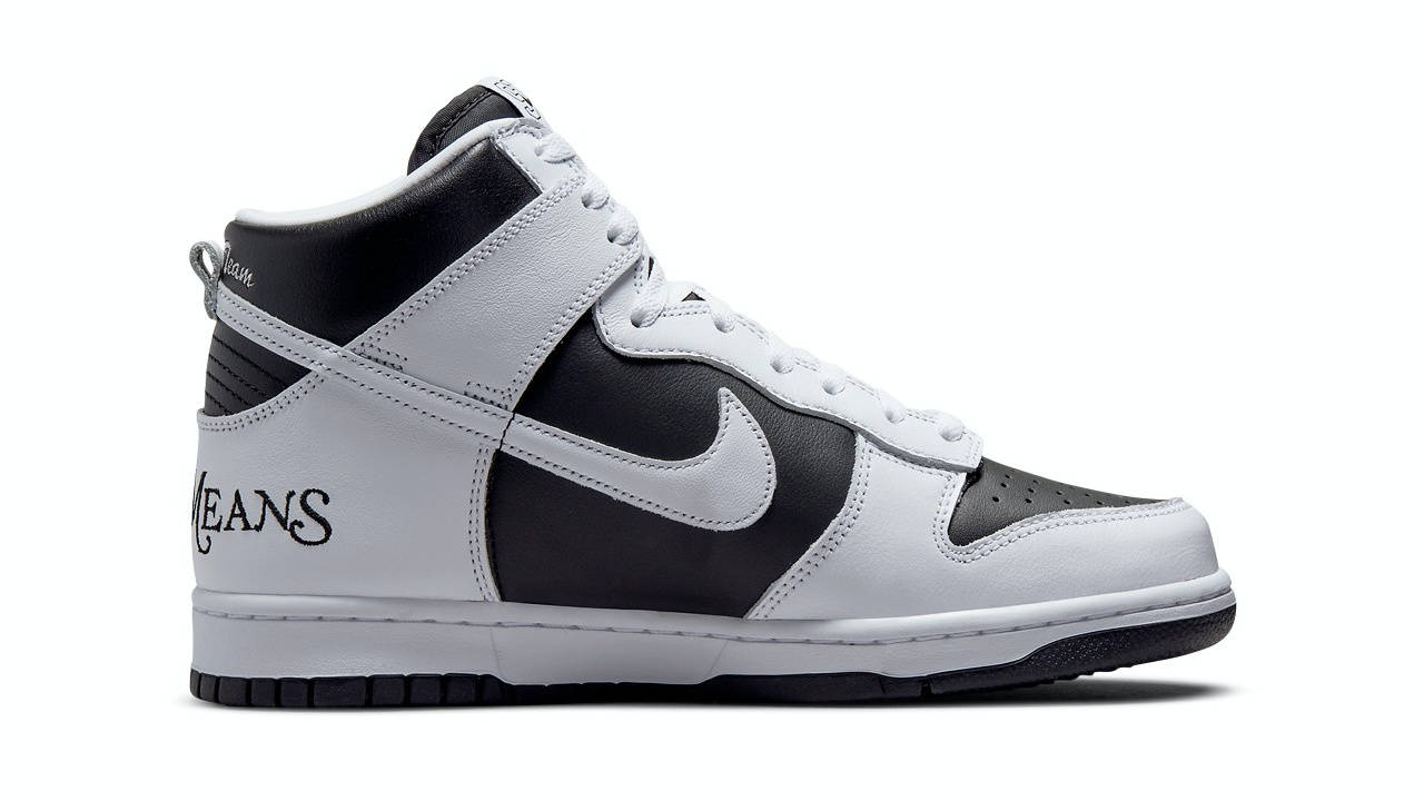supreme x nike sb dunk by any means 2