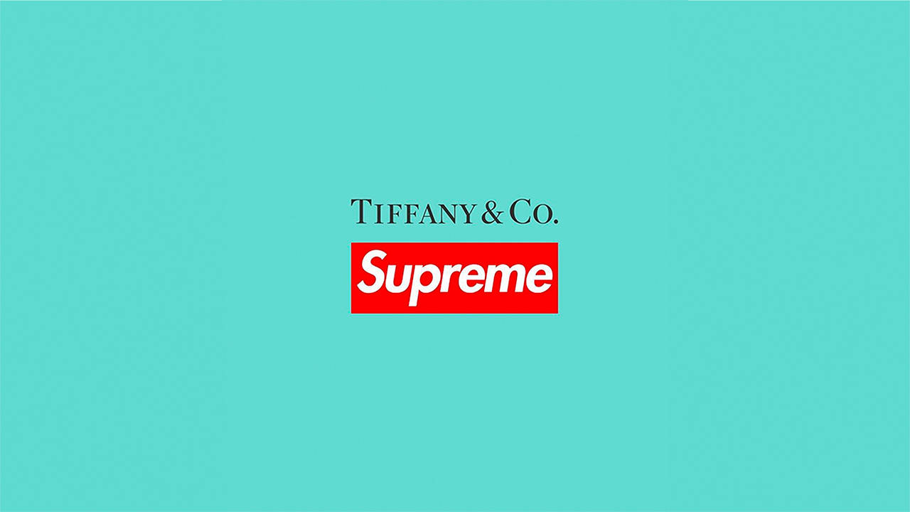 Could a Potential Supreme x Tiffany & Co. Collaboration Be in the Works?