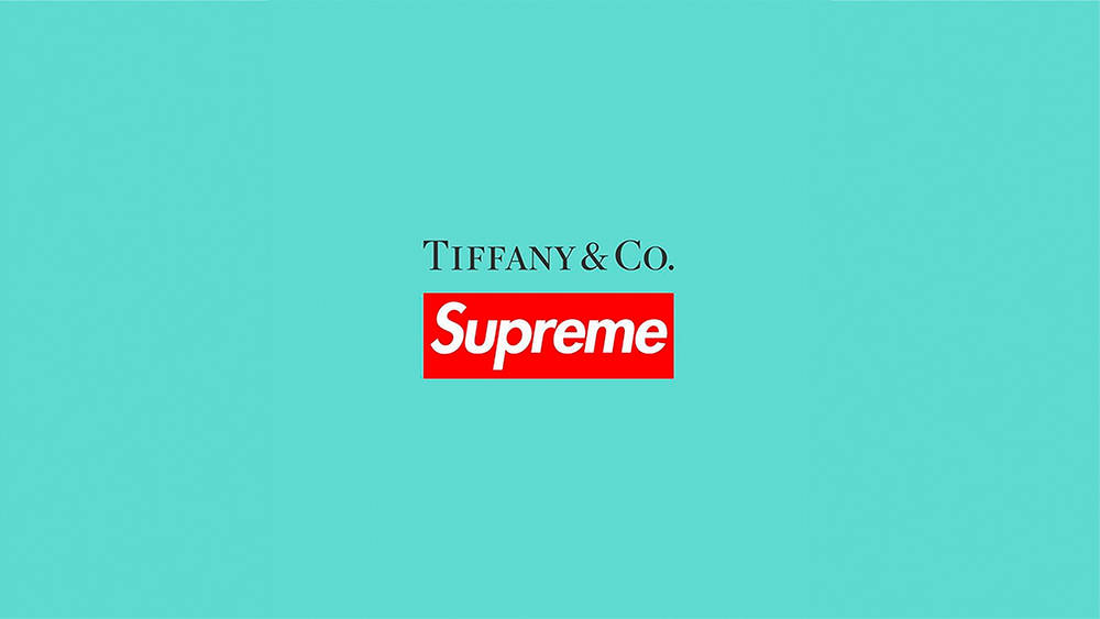 Could a Potential Supreme x Tiffany & Co. Collaboration Be in the Works?
