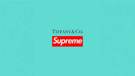 Could a Potential Supreme x Tiffany & Co. Collaboration Be in the Works? Could a Potential Supreme x Tiffany & Co. Collaboration Be in the Works?