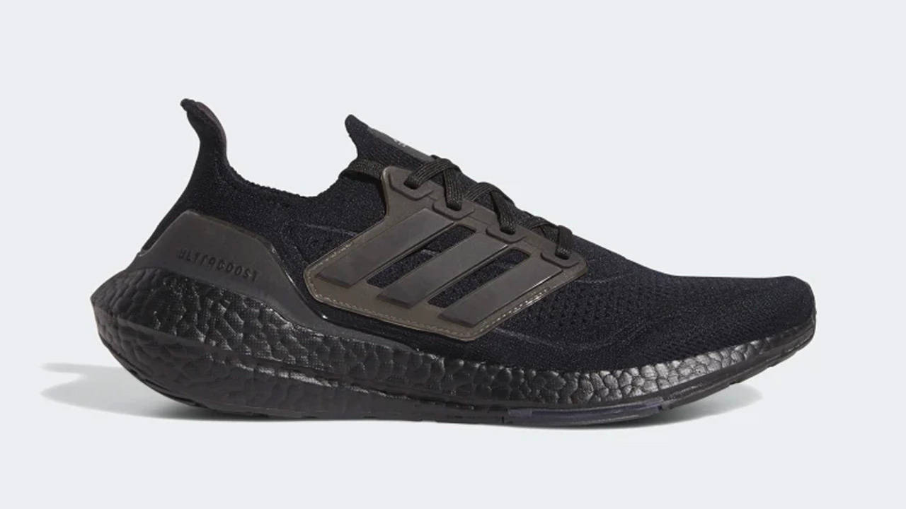 15 "Triple Black" Trainers From adidas That Are Made for the Stealthy Season