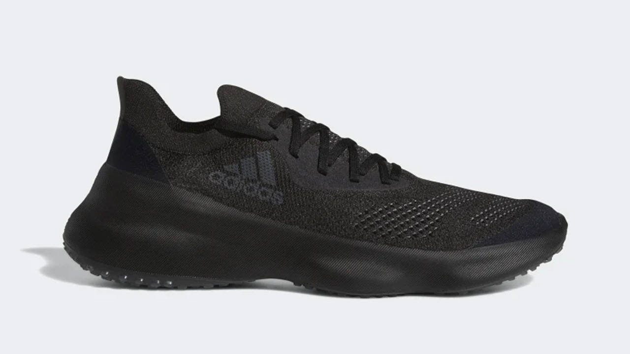 15 "Triple Black" Trainers From adidas That Are Made for the Stealthy Season