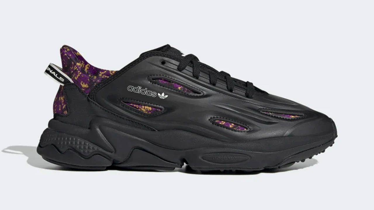 15 "Triple Black" Trainers From adidas That Are Made for the Stealthy Season