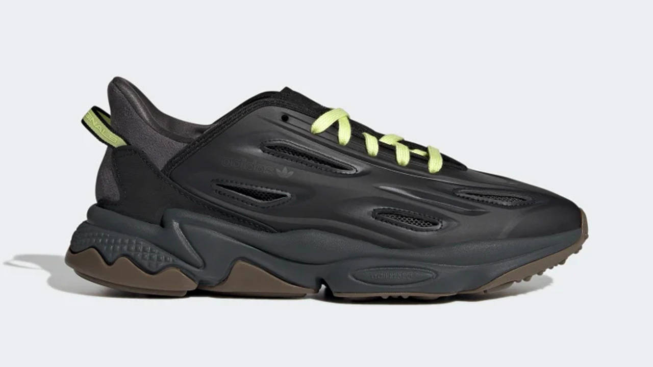 15 "Triple Black" Trainers From adidas That Are Made for the Stealthy Season