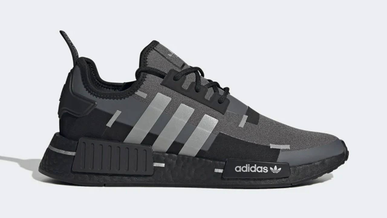 15 "Triple Black" Trainers From adidas That Are Made for the Stealthy Season