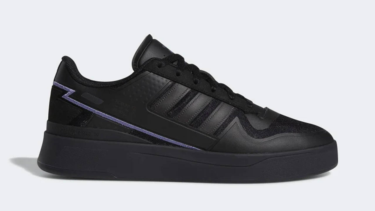 15 "Triple Black" Trainers From adidas That Are Made for the Stealthy Season