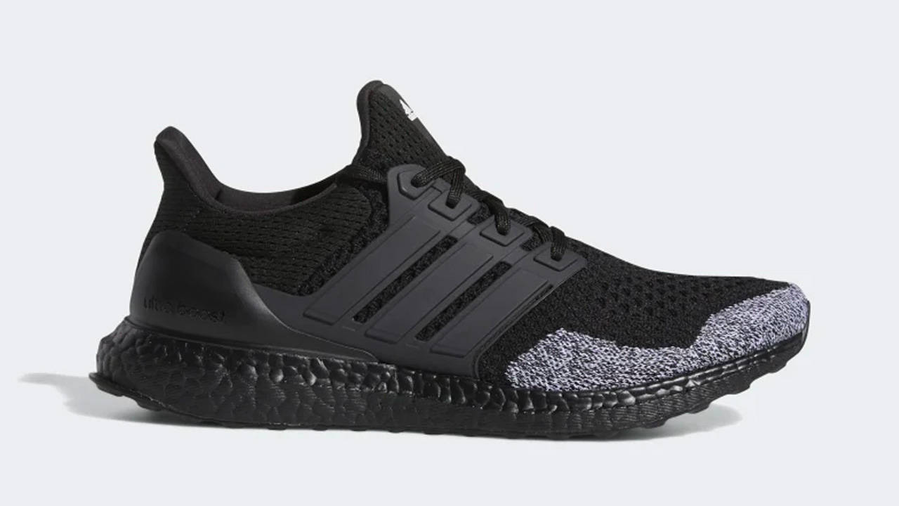 15 "Triple Black" Trainers From adidas That Are Made for the Stealthy Season