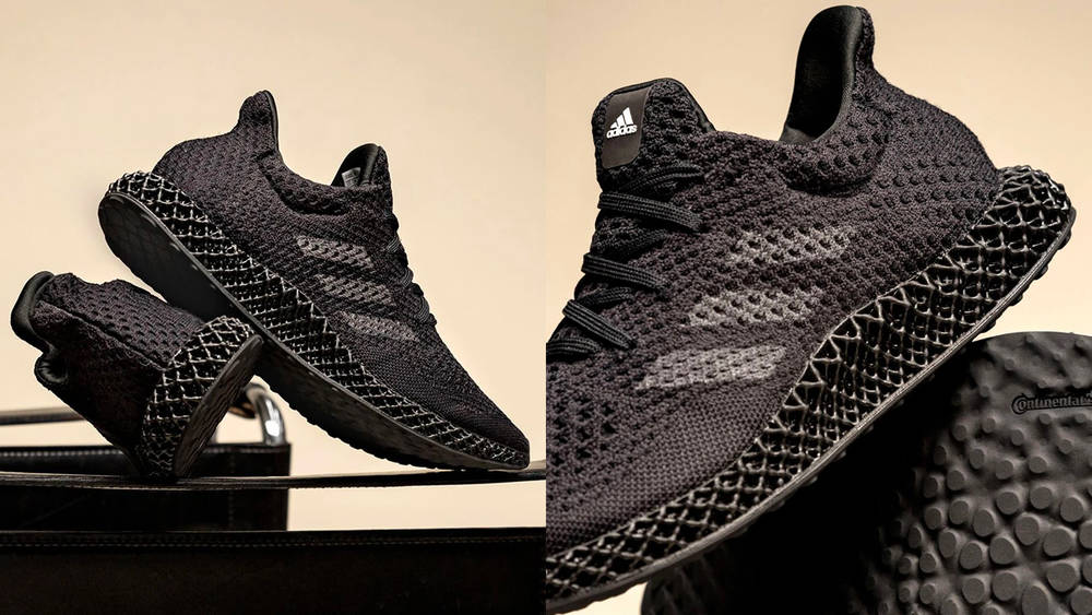 15 Super Stealthy Sneakers That Are Made for Autumn at adidas UK