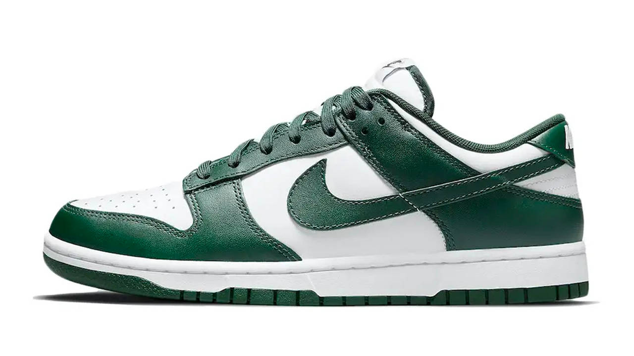 Here Are All the Nike Dunks Dropping This Week!