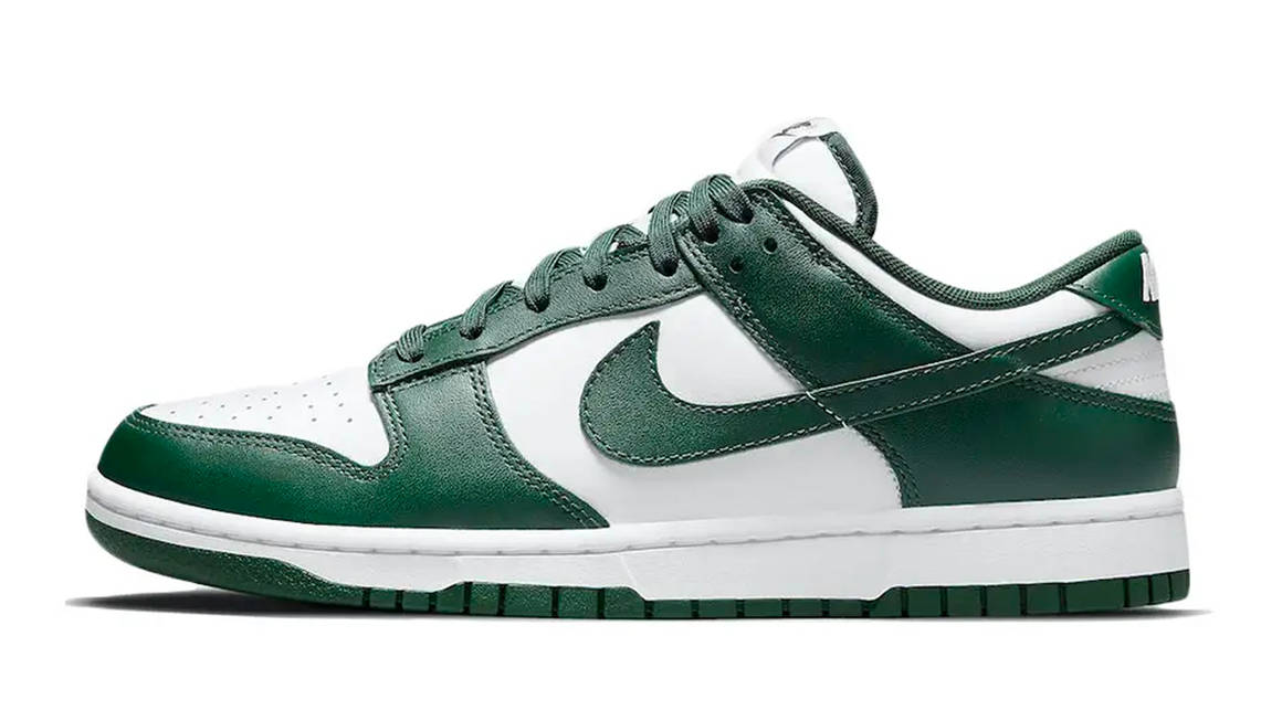 Two Long-Awaited Dunk Lows are Finally Dropping This Week! | The Sole