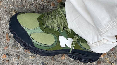 basement x new balance