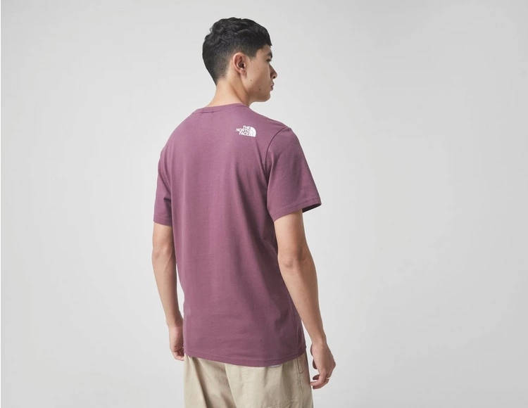 The North Face Berkeley California T-Shirt, Where To Buy