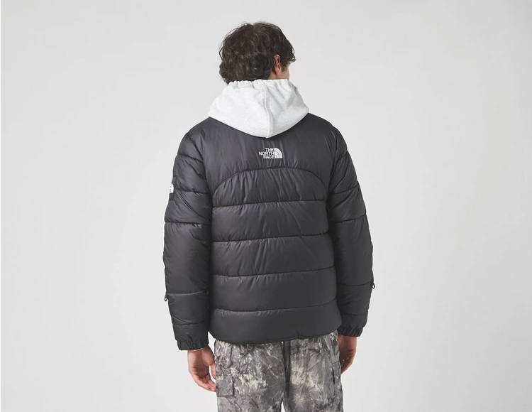 The North Face Black Box Search  Rescue Synth Down Jacket - Black | The  Sole Supplier