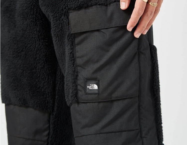 the north face sherpa pant