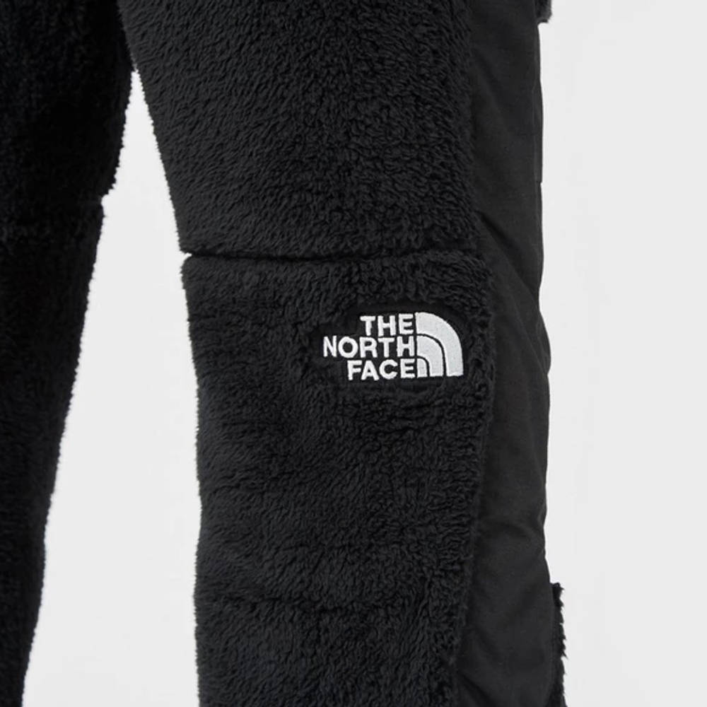 the north face sherpa pant