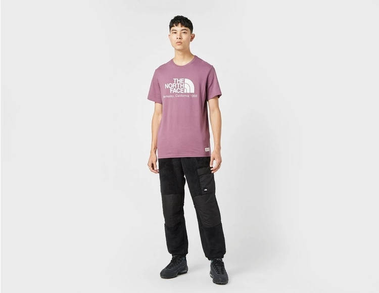 The North Face BB Sherpa Pant (TNF Black) - NF0A5IC6JK31 - Consortium