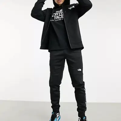 North face hot sale himalayan hoodie