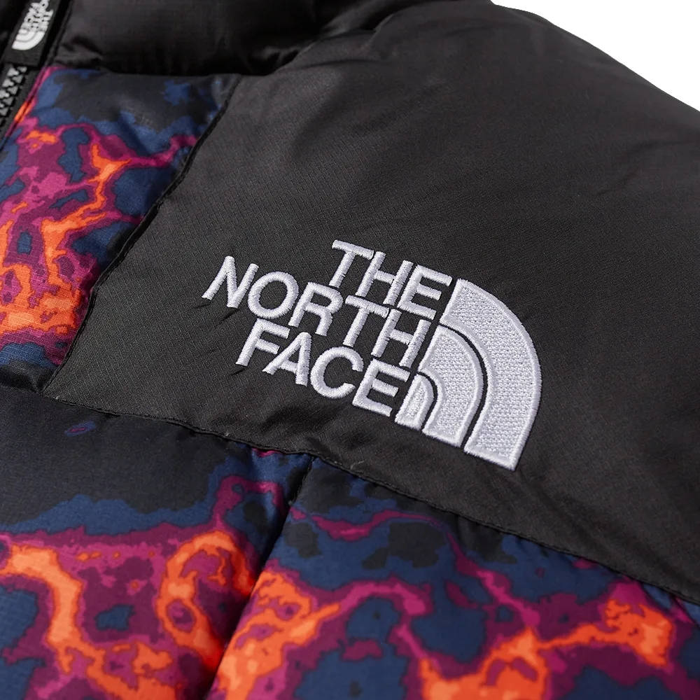The North Face Lhotse Jacket - Black 