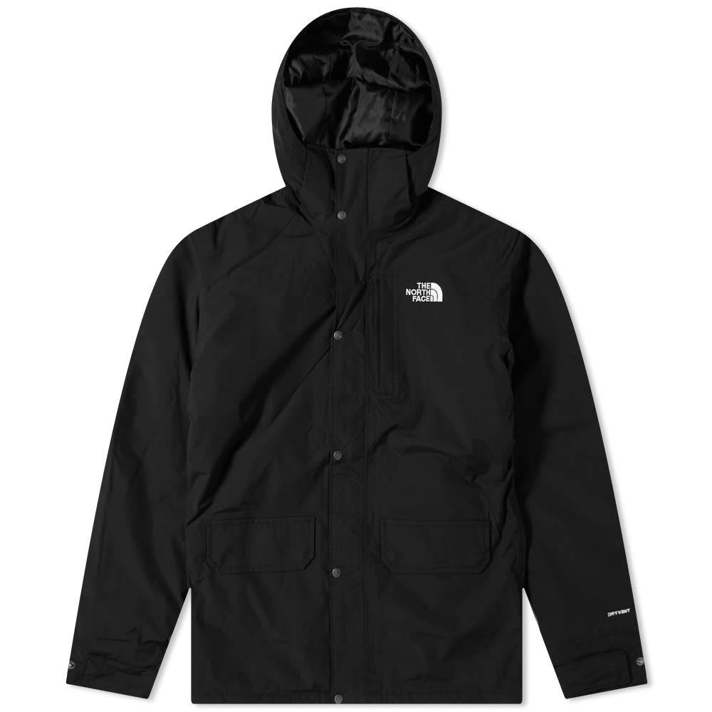 The North Face Pinecroft Triclimate Jacket The North Face Pinecroft
