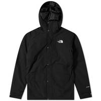 The North Face Pinecroft Triclimate 2 In 1 Jacket - Black | The Sole ...