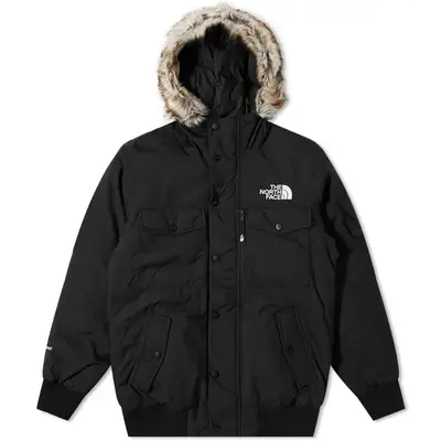 The North Face Recycled Gotham Jacket | Where To Buy | The Sole Supplier