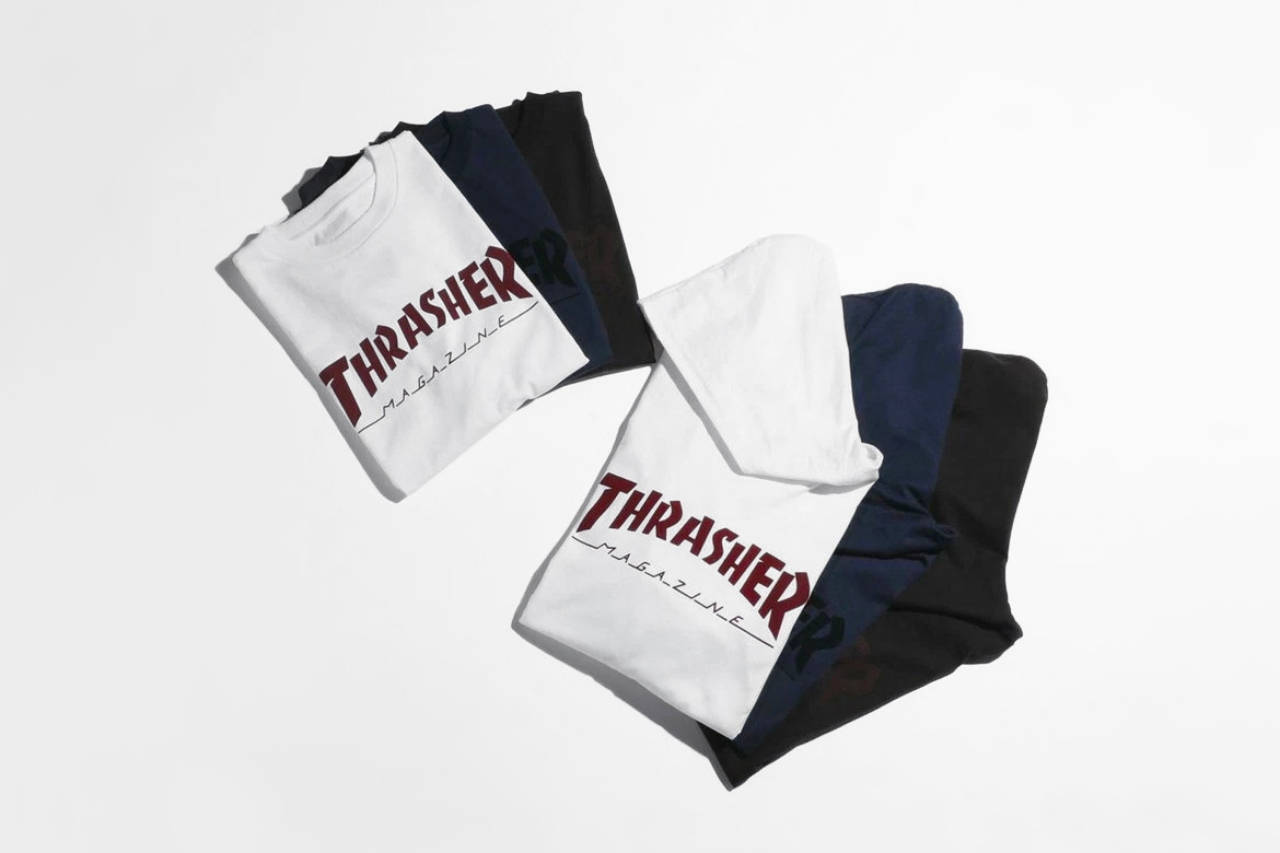 Revisiting Streetwear Trends of the Past Decade
