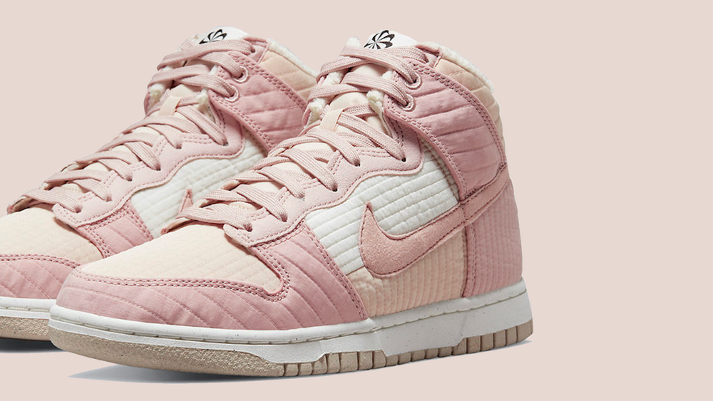 toasty womens dunks