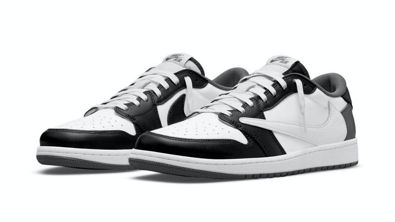 travis scott air jordan 1 low black 1