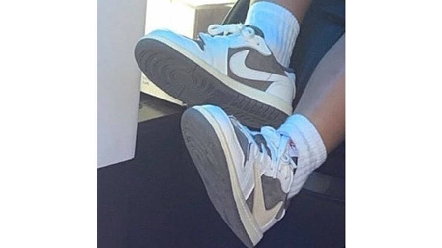 travis scott low mocha