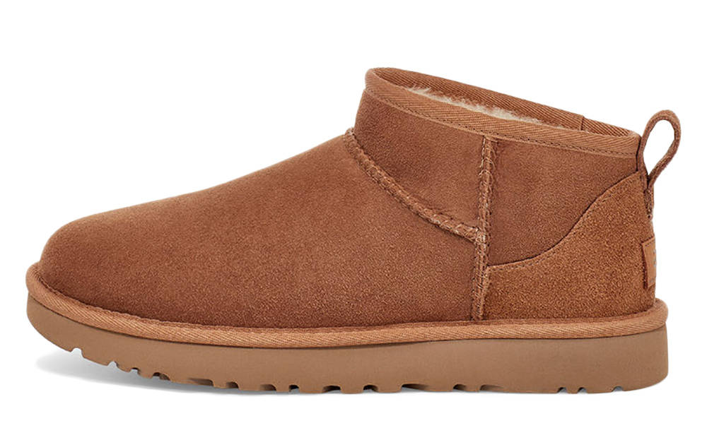 Ugg deals mini 4