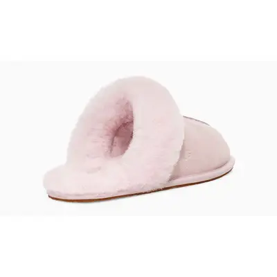 Ugg store scuffette pink