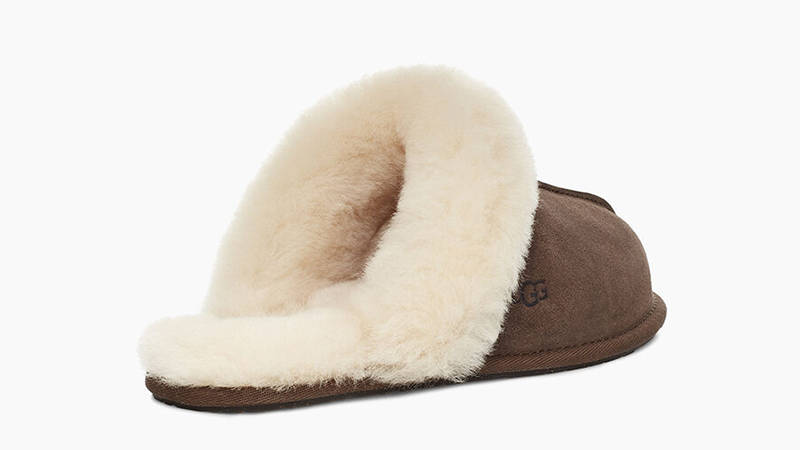 UGG Scuffette 2 Slipper Espresso