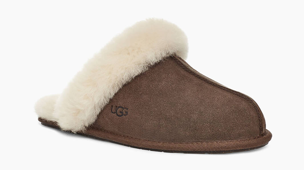 UGG Scuffette 2 Slipper Espresso