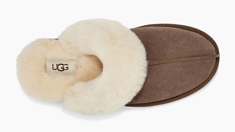 UGG Scuffette 2 Slipper Espresso