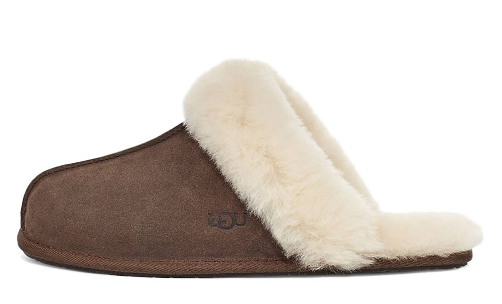 UGG Scuffette 2 Slipper Espresso