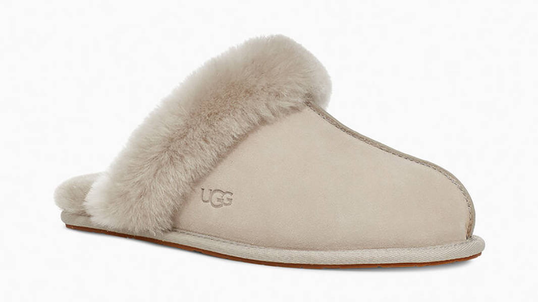 UGG Scuffette 2 Slipper Goat