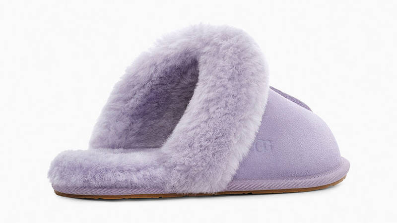UGG Scuffette 2 Slipper June Gloom