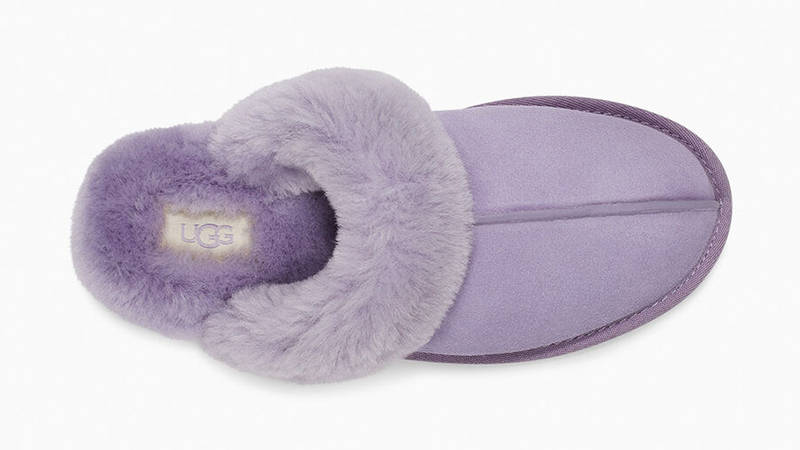 Ugg Scuffette Ii Slippers June Gloom UGG Scuffette Slipper June
