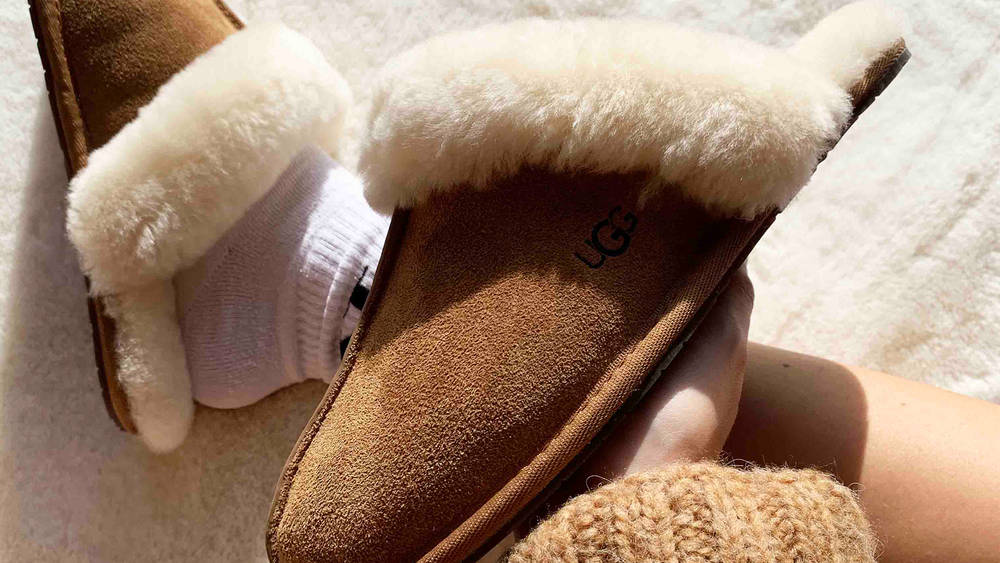 UGG UGG